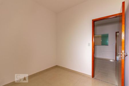 Quarto  de kitnet/studio para alugar com 1 quarto, 45m² em Vila Nova Manchester, São Paulo