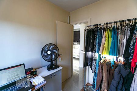 Quarto 2 de apartamento à venda com 2 quartos, 47m² em Cristal, Porto Alegre