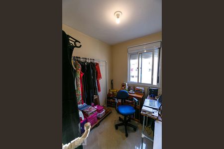 Quarto 2 de apartamento à venda com 2 quartos, 47m² em Cristal, Porto Alegre