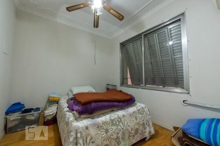 Quarto 2 de apartamento à venda com 3 quartos, 102m² em São João, Porto Alegre