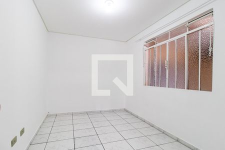 Quarto 1 de casa para alugar com 2 quartos, 52m² em Cidade Industrial, Curitiba