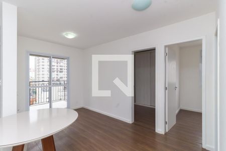 Apartamento para alugar com 47m², 2 quartos e sem vagaSala