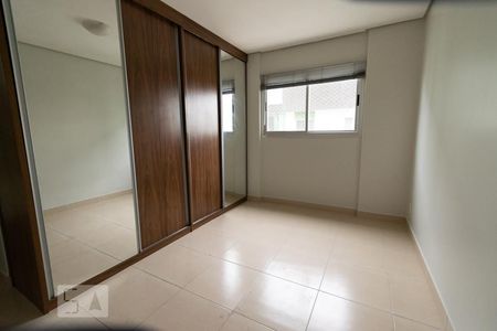 Suíte de apartamento para alugar com 2 quartos, 58m² em Norte (águas Claras), Brasília