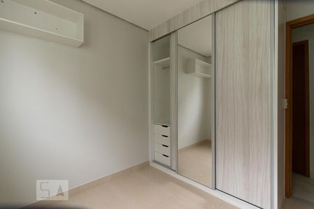 Suíte de apartamento para alugar com 2 quartos, 58m² em Norte (águas Claras), Brasília