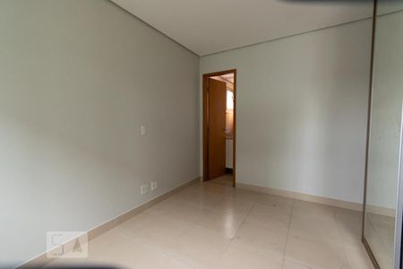 Suíte de apartamento para alugar com 2 quartos, 58m² em Norte (águas Claras), Brasília