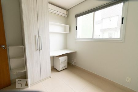 Quarto de apartamento para alugar com 2 quartos, 58m² em Norte (águas Claras), Brasília