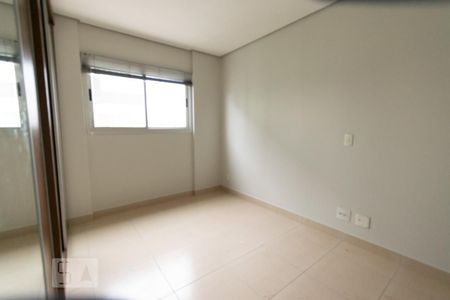 Suíte de apartamento para alugar com 2 quartos, 58m² em Norte (águas Claras), Brasília