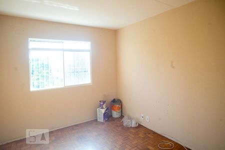 Sala 01 de apartamento à venda com 2 quartos, 64m² em Vila Mimosa, Campinas
