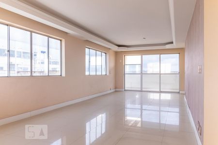 Apartamento à venda com 425m², 4 quartos e 4 vagasSala de Estar