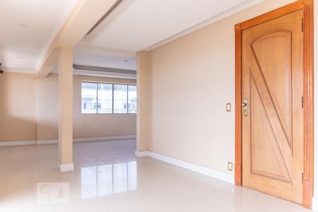 Hall de Entrada de apartamento à venda com 4 quartos, 425m² em Barra da Tijuca, Rio de Janeiro