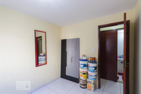 Quarto 1 de apartamento à venda com 3 quartos, 60m² em Taquara, Rio de Janeiro