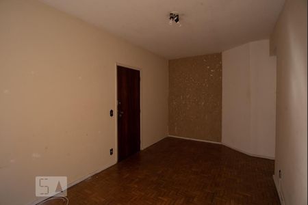 Sala de apartamento à venda com 2 quartos, 75m² em São Bernardo, Campinas