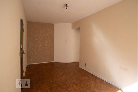 Sala de apartamento para alugar com 2 quartos, 75m² em São Bernardo, Campinas