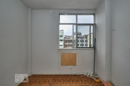 Quarto 1 de apartamento para alugar com 2 quartos, 65m² em Tijuca, Rio de Janeiro