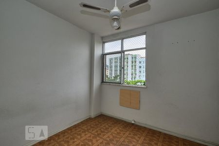 Quarto 2 de apartamento para alugar com 2 quartos, 65m² em Tijuca, Rio de Janeiro