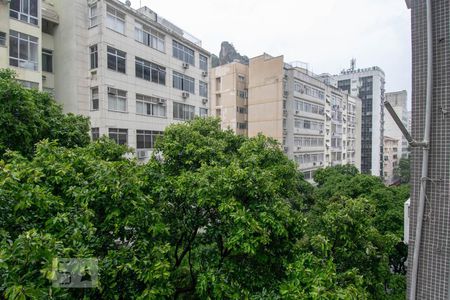 Vista de apartamento à venda com 3 quartos, 100m² em Copacabana, Rio de Janeiro
