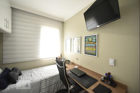 Quarto 1 de apartamento à venda com 3 quartos, 64m² em Vila Esperança, São Paulo