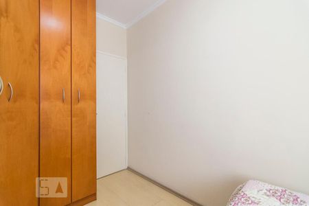 Quarto 1 de apartamento à venda com 2 quartos, 59m² em Vila Valparaíso, Santo André