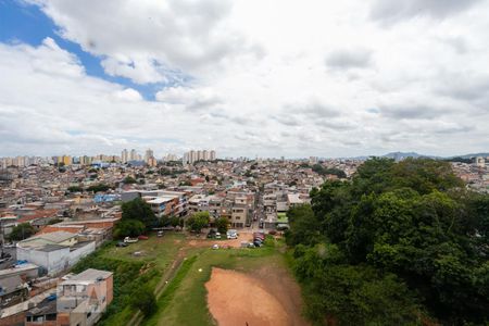 Vista do Quarto 1 de apartamento à venda com 2 quartos, 54m² em Casa Verde Alta, São Paulo