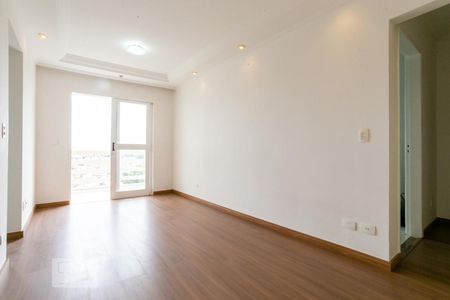 Sala de apartamento à venda com 2 quartos, 54m² em Casa Verde Alta, São Paulo