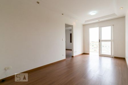 Sala de apartamento à venda com 2 quartos, 54m² em Casa Verde Alta, São Paulo