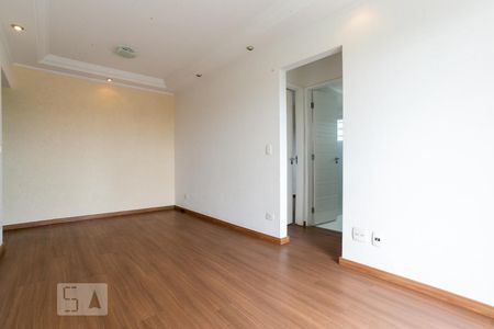 Sala de apartamento à venda com 2 quartos, 54m² em Casa Verde Alta, São Paulo