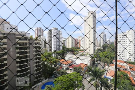 Vista 1 de apartamento à venda com 4 quartos, 355m² em Planalto Paulista, São Paulo