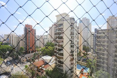 Vista 2 de apartamento à venda com 4 quartos, 355m² em Planalto Paulista, São Paulo