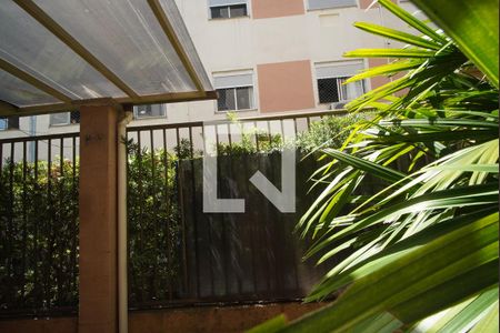 Quarto _Vista de apartamento à venda com 1 quarto, 62m² em Itu Sabará , Porto Alegre