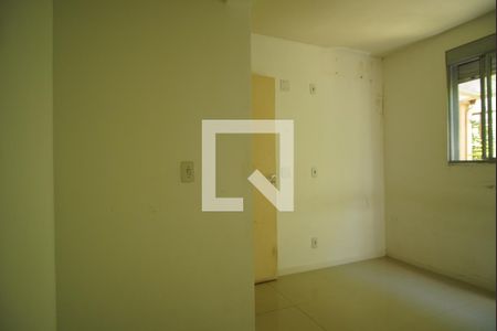 Quarto de apartamento à venda com 1 quarto, 62m² em Itu Sabará , Porto Alegre