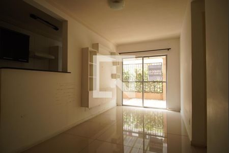 Sala de apartamento à venda com 1 quarto, 62m² em Itu Sabará , Porto Alegre