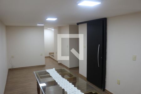 Sala de casa para alugar com 3 quartos, 70m² em Santa Paula, São Caetano do Sul