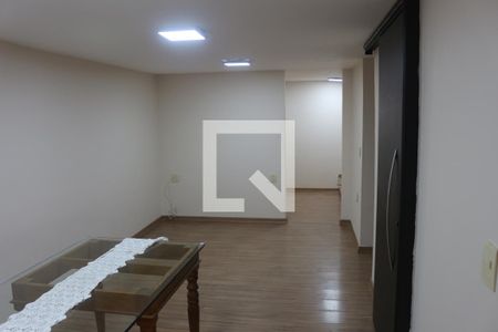 Sala de casa para alugar com 3 quartos, 70m² em Santa Paula, São Caetano do Sul