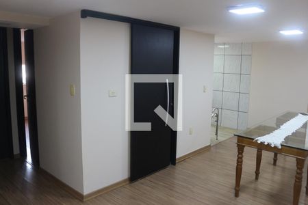 Sala de casa para alugar com 3 quartos, 70m² em Santa Paula, São Caetano do Sul