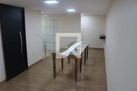 Sala de casa para alugar com 3 quartos, 70m² em Santa Paula, São Caetano do Sul