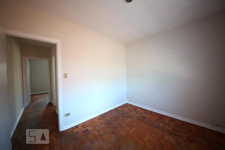 Quarto 1 de casa para alugar com 2 quartos, 76m² em Vila Cordeiro, São Paulo