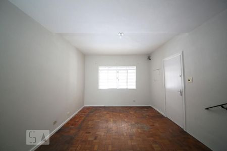 Sala de casa para alugar com 2 quartos, 76m² em Vila Cordeiro, São Paulo