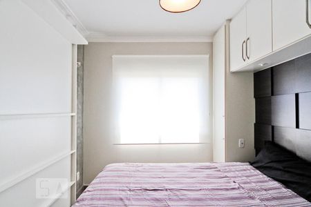 Suíte de apartamento à venda com 2 quartos, 62m² em Santana, São Paulo