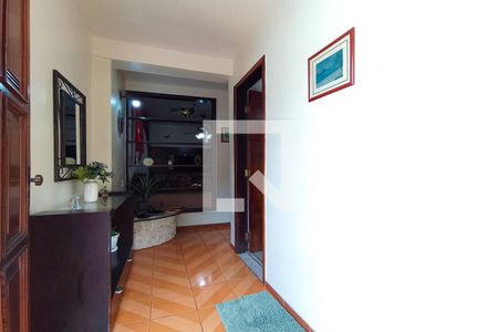 Hall de Entrada de casa à venda com 4 quartos, 240m² em Portuguesa, Rio de Janeiro