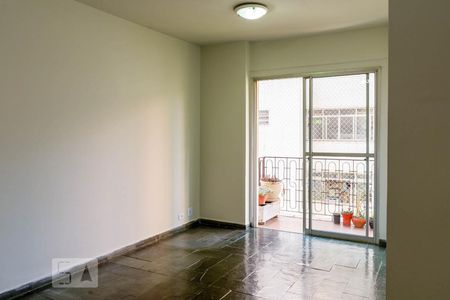 Sala de apartamento à venda com 2 quartos, 55m² em Santana, São Paulo