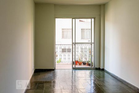 Sala de apartamento à venda com 2 quartos, 55m² em Santana, São Paulo