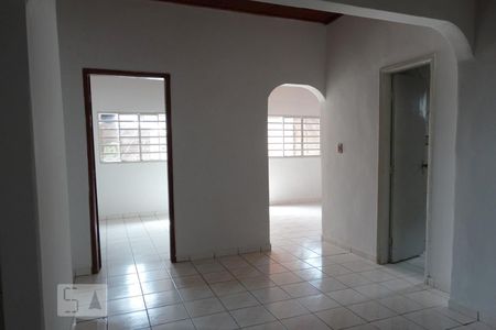 Sala de Jantar de casa para alugar com 3 quartos, 120m² em Chácara do Governador, Goiânia