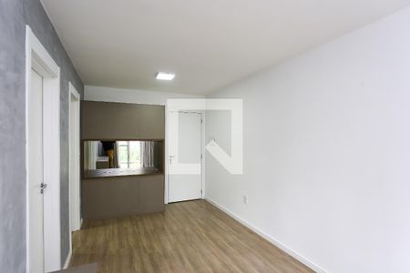 Sala de apartamento para alugar com 1 quarto, 41m² em Vila Andrade, São Paulo