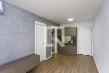 Apartamento para alugar com 41m², 1 quarto e 1 vagaSala