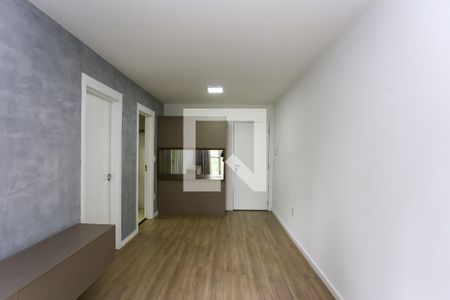 Sala de apartamento para alugar com 1 quarto, 41m² em Vila Andrade, São Paulo