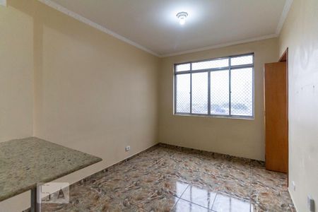 Sala de apartamento para alugar com 2 quartos, 47m² em Liberdade, São Paulo