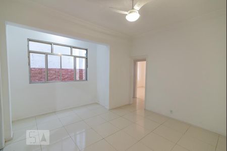 Sala de apartamento à venda com 2 quartos, 86m² em Vila Isabel, Rio de Janeiro