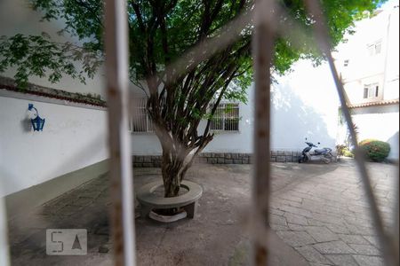 Vista do Quarto 1 de apartamento à venda com 2 quartos, 86m² em Vila Isabel, Rio de Janeiro