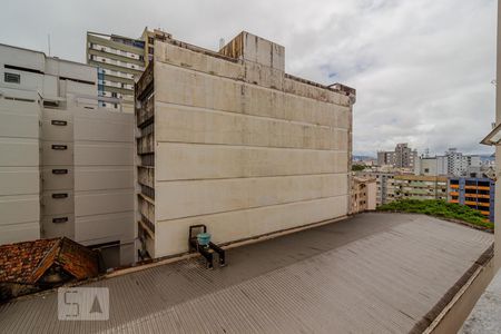 Vista de apartamento para alugar com 1 quarto, 30m² em Centro Histórico, Porto Alegre