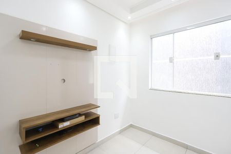 Apartamento à venda com 32m², 1 quarto e sem vagaSala